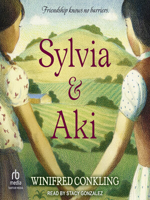 cover image of Sylvia & Aki